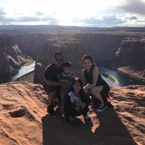 Meet your Posher, Kenneth